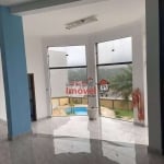 Casa em condomínio com 4 dormitórios à venda, 320 m² por R$ 2.700.000 - Parque Terra Nova II - São Bernardo do Campo/SP