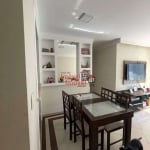 Apartamento com 3 dormitórios à venda, 64 m² por R$ 350.000,00 - Dos Casa - São Bernardo do Campo/SP