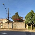 Terreno à venda, 300 m² por R$ 660.000,00 - Parque dos Pássaros - São Bernardo do Campo/SP