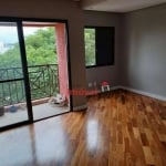 Apartamento com 3 dormitórios à venda, 68 m² por R$ 472.000,00 - Vila Euclides - São Bernardo do Campo/SP