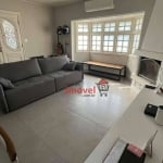 Casa com 3 dormitórios à venda, 193 m² por R$ 1.750.000,00 - Jardim São Caetano - São Caetano do Sul/SP