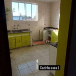 Sobrado com 5 dormitórios à venda, 263 m² por R$ 1.100.000,00 - Jardim Miriam - São Paulo/SP