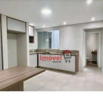 Sobrado com 3 dormitórios à venda por R$ 650.000,00 - Vila Bela Vista - Santo André/SP