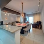 Apartamento com 2 dormitórios à venda, 54 m² por R$ 440.000,00 - Assunção - São Bernardo do Campo/SP