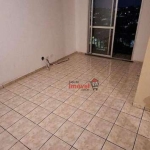 Apartamento com 2 dormitórios à venda, 48 m² por R$ 290.000,00 - Taboão - Diadema/SP