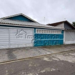 Casa para Venda em Praia Grande, Caiçara, 2 dormitórios, 1 suíte, 2 banheiros, 4 vagas