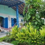 Casa para Venda em Praia Grande, Flórida, 3 dormitórios, 1 suíte, 2 banheiros, 4 vagas