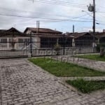 Casa para Venda em Praia Grande, Caiçara, 3 dormitórios, 2 banheiros, 5 vagas