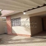 Casa para Venda em Praia Grande, Balneário Maracanã, 3 dormitórios, 2 banheiros, 3 vagas