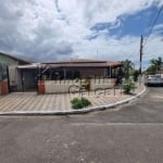 Casa para Venda em Praia Grande, Jardim Imperador, 2 dormitórios, 1 suíte, 2 banheiros, 3 vagas