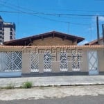 Casa para Venda em Praia Grande, Jardim Imperador, 3 dormitórios, 2 suítes, 3 banheiros, 4 vagas