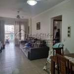 Apartamento na Tupi com 02 dormitórios á 150 metros da praia!!!