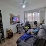 Apartamento para Venda em Praia Grande, Caiçara, 1 dormitório, 1 banheiro, 1 vaga