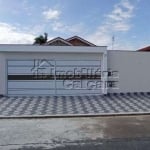 Casa para Venda em Praia Grande, Jardim Imperador, 3 dormitórios, 2 suítes, 4 banheiros, 2 vagas