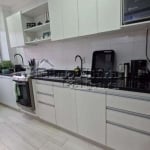 Apartamento para Venda em Praia Grande, Jardim Real, 1 dormitório, 1 banheiro, 1 vaga