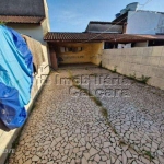 Casa para Venda em Praia Grande, Caiçara, 2 dormitórios, 1 suíte, 2 banheiros, 2 vagas