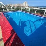 Apartamento para Venda em Praia Grande, Jardim Imperador, 1 dormitório, 1 banheiro, 1 vaga