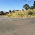 Lote de 700m no Jardim Petrópolis - Goiânia ! Esquina com Av. Anchieta