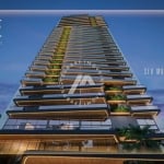 Torre La Vie, Lançamento em Nazaré com 4 suítes