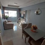 Apartamento - Res. Summer Ville - Cidade Nova