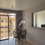 Apartamento - Res. Jardim Independência - Coqueiro