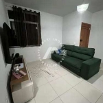 Apartamento - Res. Nascente das Águas - Águas Lindas