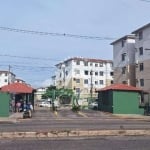 Apartamento à venda, Quarenta Horas (Coqueiro), Ananindeua, PA