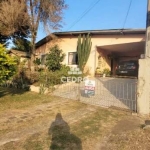 Casa com 1 quarto para alugar na Rua Charles Louis Jean Renaud, 455, Jardim Carvalho, Ponta Grossa