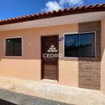 Casa com 2 quartos na Vila Estrela