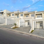 Sobrado com 3 quartos, sendo 1 suíte, em Olarias