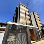 Apartamento térreo e mobiliado a venda no bairro Costa e Silva !!