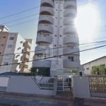 Apartamento mobiliado, suíte+2 dormitórios, no bairro Santo Antônio !!