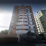 Lindo apartamento mobiliado a venda no bairro Anita Garibaldi !!