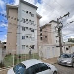 Lindo apartamento mobiliado a venda no bairro Glória !!