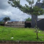 Terreno próximo ao binário no Vila Nova!