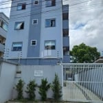 Apartamento no bairro Iririú