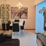 Lindo apartamento MOBILIADO a venda no bairro Glória !!