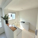 Apartamento novo a venda no bairro Adhemar Garcia !!