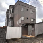 Apartamento semimobiliado no Costa e Silva!