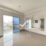 Apartamento com 2 dormitórios à venda, 53 m² por R$ 530.000,00 - Aparecida - Santos/SP