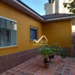 Casa com 2 dormitórios à venda, 73 m² por R$ 445.000,00 - Vila Matias - Santos/SP