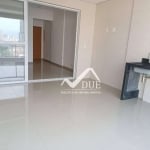 Apartamento com 2 dormitórios à venda, 128 m² por R$ 1.650.000,00 - Embaré - Santos/SP