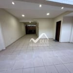 Sobrado com 3 dormitórios à venda, 145 m² por R$ 959.000,00 - Aparecida - Santos/SP