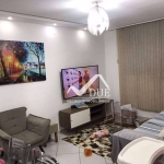 Apartamento com 1 quarto à venda, 60 m² por R$ 276.000 - Macuco - Santos/SP