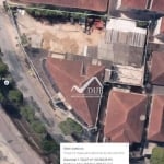 Terreno à venda, 1722 m² por R$ 6.900.000,00 - Marapé - Santos/SP