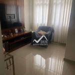 Apartamento com 1 dormitório à venda, 50 m² por R$ 240.000,00 - Itararé - São Vicente/SP