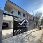 Casa com 3 dormitórios à venda, 175 m² por R$ 2.200. - Ponta da Praia - Santos/SP