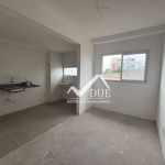 Apartamento com 1 dormitório à venda, 31 m² por R$ 280.000,00 - Estuário - Santos/SP