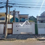 Casa com 3 dormitórios à venda, 340 m² por R$ 580.000,00 - Vila Matias - Santos/SP