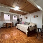 Kitnet à venda, 32 m² por R$ 270.000 - Boqueirão - Santos/SP